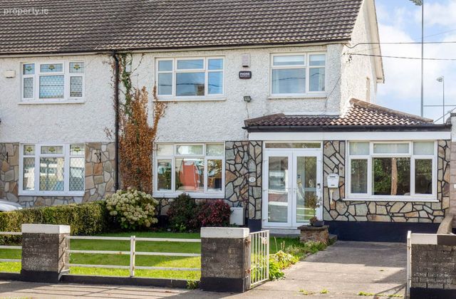 10 Beechlawn Grove, Coolock, Artane, Dublin 5, Artane, Dublin 5 - Click to view photos