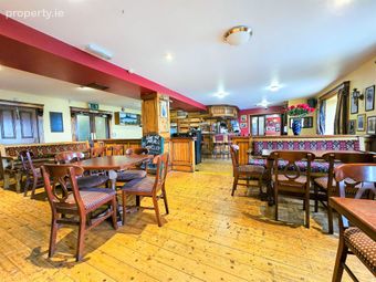 Mcloughlin's Bar, Achill Sound, Achill Sound, Co. Mayo - Image 4