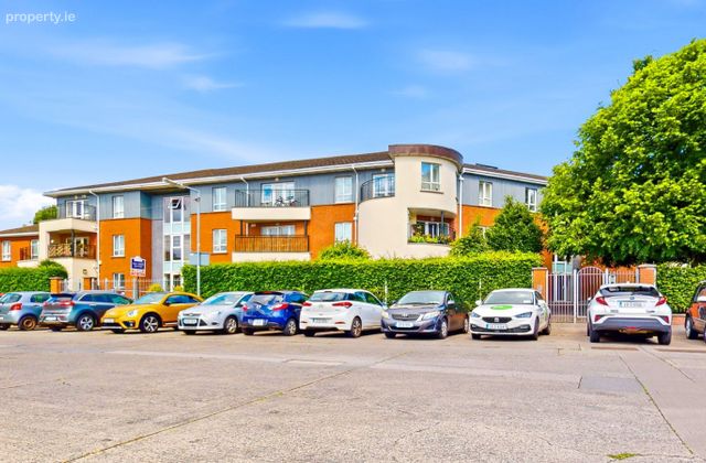 Apartment 28, Brookwood Abbey, Artane, Dublin 5 - Click to view photos