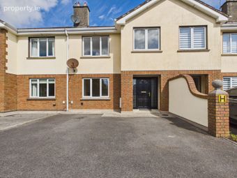 17 Bramble Lane, Limerick Road, Ennis, Co. Clare