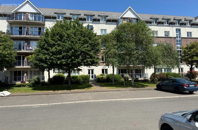 Apartment 82, Hampton Square, Navan Road, Dublin 7, Dublin 7 - Click to view photos