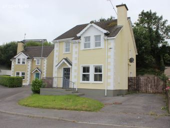 9 Orchard Close, Manorcunningham, Co. Donegal, Manorcunningham, Co. Donegal