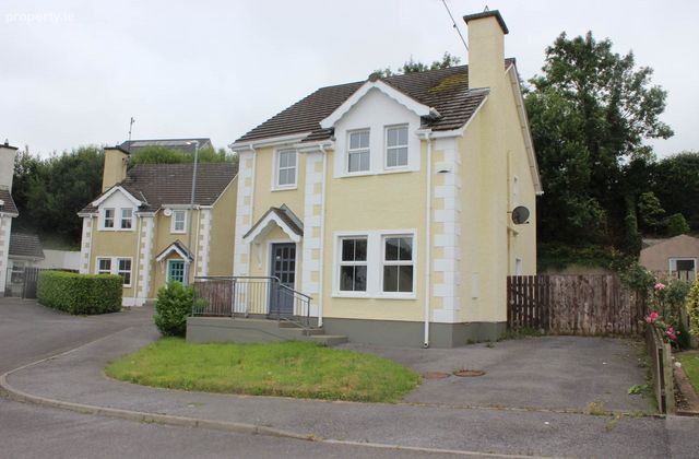 9 Orchard Close, Manorcunningham, Co. Donegal, Manorcunningham, Co. Donegal - Click to view photos