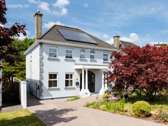 7 Millbrook Close,Millstreet Road,Macroom,Co. Cork, Macroom, Co. Cork