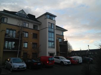 Apartment 79, Block 6, Allendale square, Clonsilla, Dublin 15