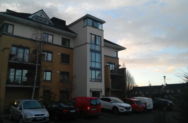 Apartment 79, Block 6, Allendale Square, Clonsilla, Dublin 15 - Click to view photos