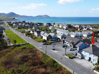 Spunkane, Waterville, Co. Kerry