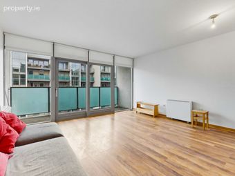 Apartment 179, Crosbie's Yard, Ossory Road, Dublin 3 - Image 3