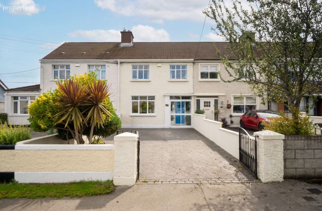 114 Palmerstown Avenue, Dublin 20, Palmerstown, Dublin 20 - Click to view photos