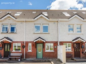 24 Cluain Ard Court, Sea Road, Arklow, Co Wicklow, Arklow, Co. Wicklow