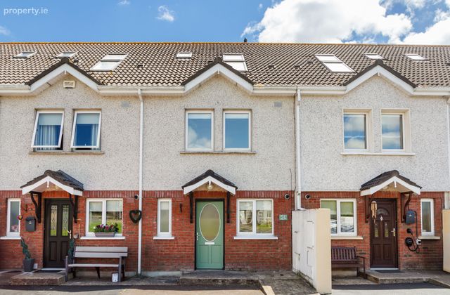 24 Cluain Ard Court, Sea Road, Arklow, Co Wicklow, Arklow, Co. Wicklow - Click to view photos