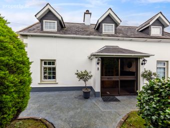 Two Properties On One Plot, Crosshue, Blackwater, Co Wexford, Blackwater, Co. Wexford - Image 4