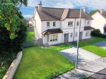 10 Lime Kiln Lawn, Mallow, Mallow, Co. Cork