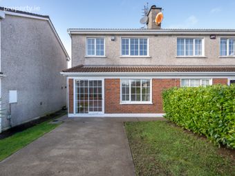 28 Highbury, Waterpark, Carrigaline, Co. Cork, Carrigaline, Co. Cork