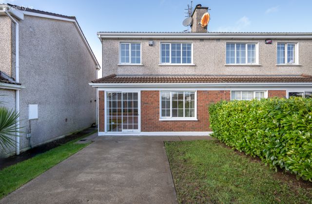 28 Highbury, Waterpark, Carrigaline, Co. Cork, Carrigaline, Co. Cork - Click to view photos