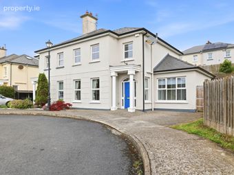 15 Longfield Way, Cashel Road, Clonmel, Co. Tipperary, Clonmel, Co. Tipperary
