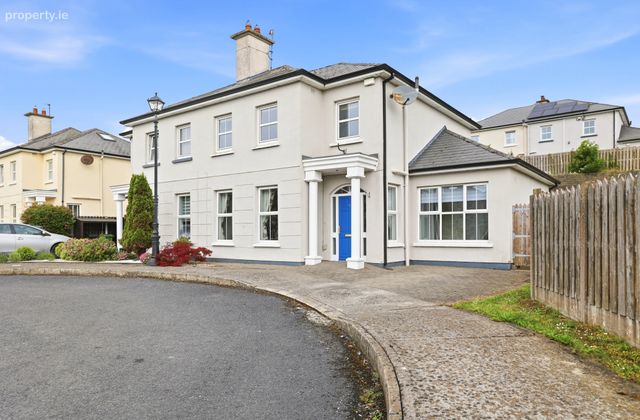 15 Longfield Way, Longfield, Clonmel, Co. Tipperary, Clonmel, Co. Tipperary - Click to view photos