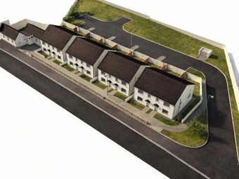 3 Bedroom Detached Bungalow, Bartlemy, Co. Cork - Image 3