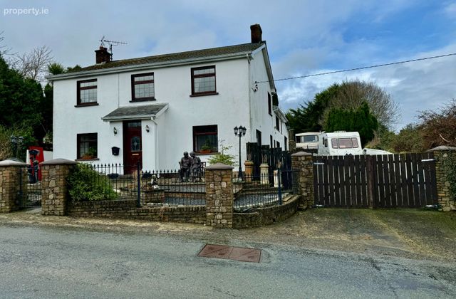 Culfore, Mountpleasant, Omeath, Co. Louth - Click to view photos