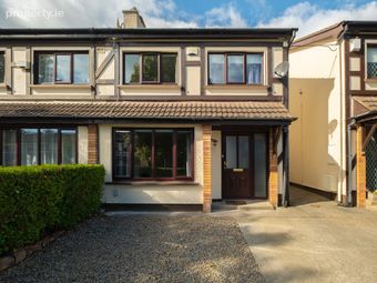 The Lawn, Woodbrook Glen, Bray, Bray, Co. Dublin