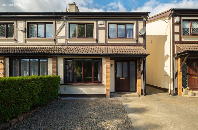 The Lawn, Woodbrook Glen, Bray, Bray, Co. Dublin - Click to view photos