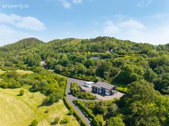 Killannin House, Killeencoff, Cloonagh, Westport, Co. Mayo