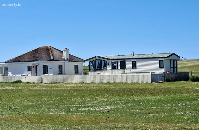 Magheragallon, Derrybeg, Derrybeg, Co. Donegal - Click to view photos
