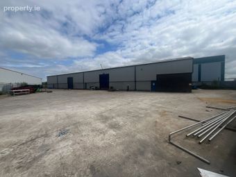 Industrial Unit, Clonminam Business Park, Portlaoise, Co. Laois - Image 3