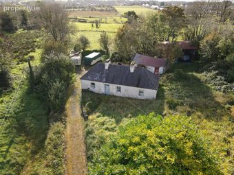 Cloondace, Knock, Co. Mayo