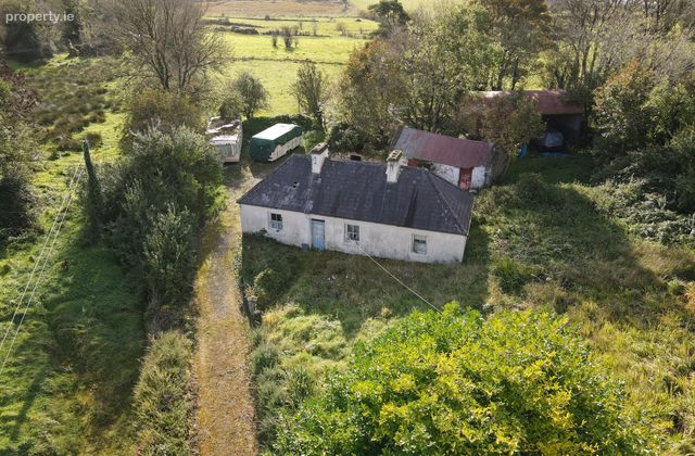 Cloondace, Knock, Co. Mayo - Click to view photos