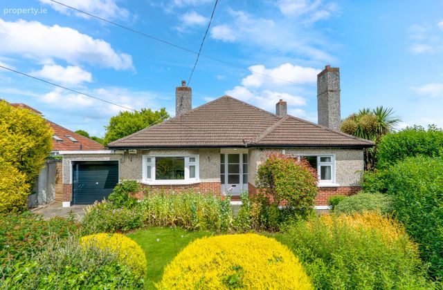 Beeches Park, Glenageary, Sandycove, Co. Dublin - Click to view photos