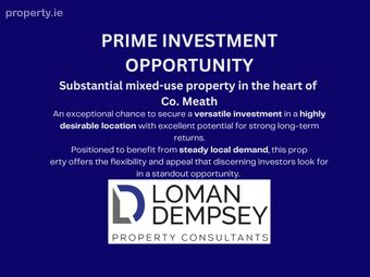 Meath, Athboy, Co. Meath