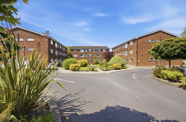 Apt 35, Rosevale Apartments, Howth Road, Raheny, Dublin 5, Raheny, Dublin 5 - Click to view photos
