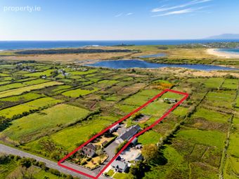 Harbour View, Bunduff, Cliffoney, Co. Sligo - Image 3