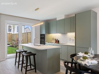 The Express, 4 Bed House, Adamstown, Co. Dublin - Image 4