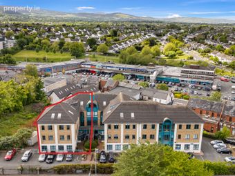 Paradigm House, Dundrum Office Park, Dundrum, Dublin 14 - Image 2