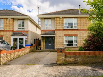 57 Mornington Court, Mornington, Mornington, Co. Meath - Image 2