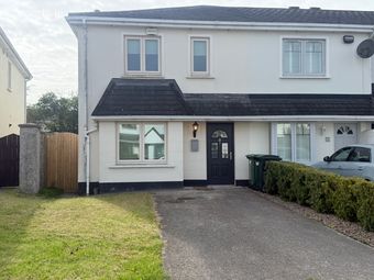 24 The Avenue, Straffan Wood, Maynooth, Co. Kildare, Maynooth, Co. Kildare