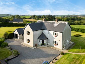 Radharc Na Coillte, Liscubba, Rossmore, Clonakilty, Co. Cork, Bealad Cross Roads, Co. Cork - Image 2