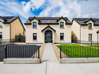 19 Clog Na L&eacute;inn, Collinstown, Mullingar, Co. Westmeath, Collinstown, Co. Westmeath
