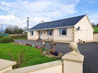 Finnabanes, Barnesmore, Donegal Town, Co. Donegal