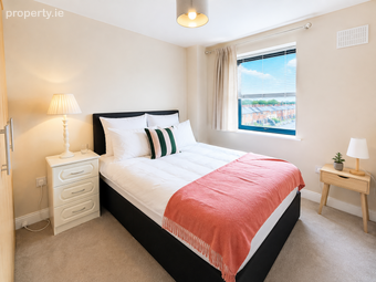 Apartment 238, Block C, Station House, The Tramyard, Spa Road, Inchicore, Dublin 8, Dublin 8 - Image 5