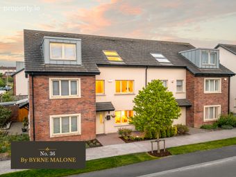 36 Cuil Duin Avenue, Citywest, Co. Dublin, Citywest, Co. Dublin