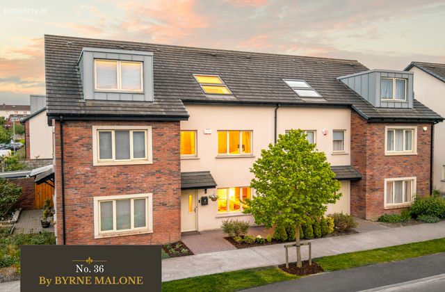 36 Cuil Duin Avenue, Citywest, Co. Dublin, Citywest, Co. Dublin - Click to view photos