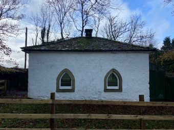 Berkeley Upper Lodge, Lacken, New Ross, Rathgarogue, Co. Wexford - Image 2