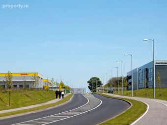 Dublin Airport Logistics Park, St Margaret's Road, Dublin, Ballymun, Kilshane Cross, Dublin 11 - Image 3