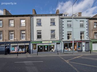 O'connell St Development Site, Dungarvan Town Centre, Dungarvan, Co. Waterford, Dungarvan, Co. Waterford - Image 2