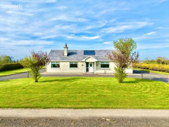 Curraghbawn, Walderstown, Athlone, Co. Westmeath