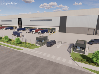 Drake House, Dublin Airport Logistics Park, St Margaret's, Co. Dublin - Image 2