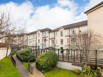 Apartment 35a , Cooldriona Court, Well Road, Swords, Co. Dublin - Image 2